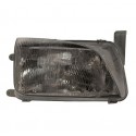 Projecteur principal droit (Côté passager) Suzuki Swift 96-05 Suzuki Swift 96-05 Subaru Justy 95-03 (Typ MA/MD)