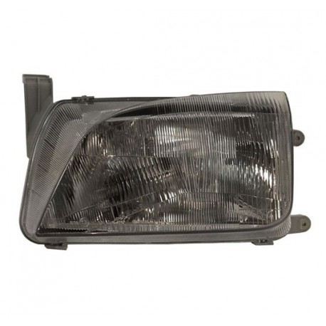 Projecteur principal gauche (Côté conducteur) Suzuki Swift 96-05