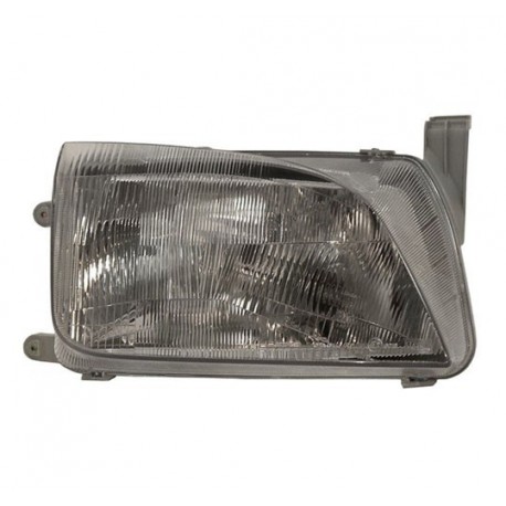 Projecteur principal droit (Côté passager) Subaru Justy 95-03 (Typ MA/MD) Subaru Justy 95-03 (Typ MA/MD) Subaru Justy 95-03 (T