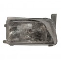 Projecteur principal droit (Côté passager) Subaru Justy 95-03 (Typ MA/MD) Subaru Justy 95-03 (Typ MA/MD) Subaru Justy 95-03 (T