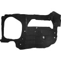 Fixation de phare droit (Côté passager) Suzuki Alto 02-06