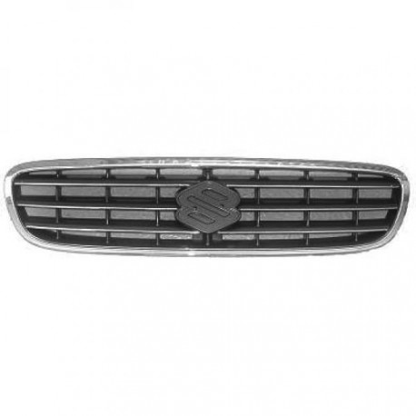 Grille de radiateur Suzuki Baleno 99-01  