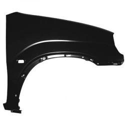 Aile avant à  droite (Côté passager) Suzuki Ignis 00-03