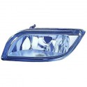 Projecteur antibrouillard gauche (Côté conducteur) Suzuki Liana 01-07