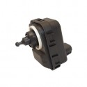 Élément d'ajustage correcteur de portée Suzuki Wagon R+ apres 2000 Opel Agila 03-07 Opel Vectra B 95-98