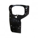 Fixation de phare droit (Côté passager) Suzuki Swift 96-05 Start Start Subaru Justy 95-03 (Typ MA/MD)