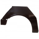 Panneau latéral arrière à  droite (Côté passager) Suzuki Swift 310/413/416 89-96