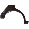 Panneau latéral arrière à  droite (Côté passager) Suzuki Swift 310/413/416 89-96