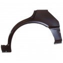 Panneau latéral arrière à  gauche (Côté conducteur) Suzuki Swift 310/413/416 89-96