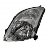 Projecteur principal gauche (Côté conducteur) Suzuki Swift 05-10