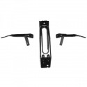Support pare-chocs avant à  droite (Côté passager) Suzuki Grand Vitara 98-05