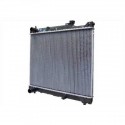 Radiateur refroidissement du moteur Suzuki Vitara Long 96-98