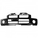 Pare-chocs avant Suzuki Wagon R+ apres 2000