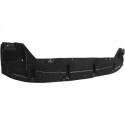 Insonoristaion du compartiment moteur avant Toyota Auris 07-10