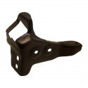 Support pare-chocs avant à  droite (Côté passager) Toyota Avensis 98-03