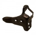 Support pare-chocs avant à  gauche (Côté conducteur) Toyota Avensis 98-03