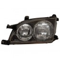 Phare G AVENSIS98-00 TYC