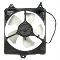 motoVentilateur suppl. G AVENSIS98-03 pour Berline 