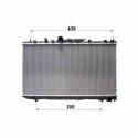 Radiateur refroidissement du moteur Toyota Avensis 98-03