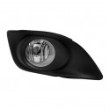 Phare anti-brouillard D AVENSIS06-08