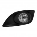 Phare anti-brouillard G AVENSIS06-08