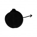 Cache crochet de remorqu. AYGO05-