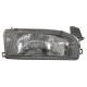Phare D COROLLA92-97 LIFTBACK 5-portes