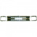 enjoliveur de Phare G HILUX91-97