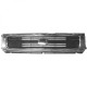 calandre HILUX92-97 4x4