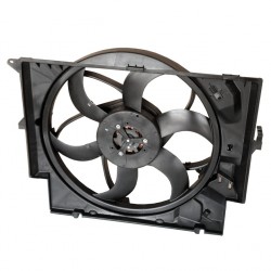 Ventilateur refroidissement du moteur BMW E81/87 04-07 (Serie 1)
