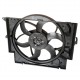 Ventilateur refroidissement moteur E90/E91