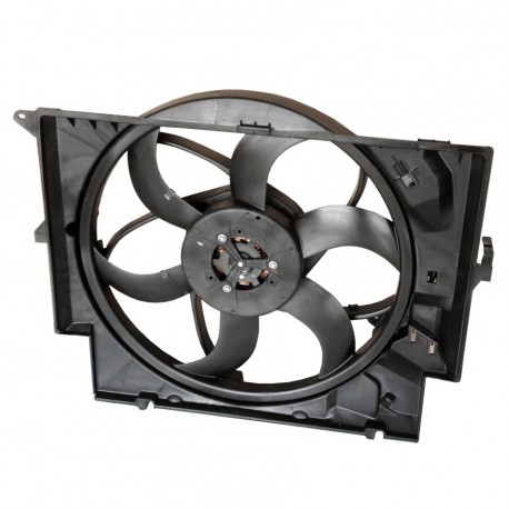 Ventilateur refroidissement du moteur BMW E90/91