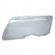 GLACE PHARE CONDUCTEUR e46 COUPE / CABRIO