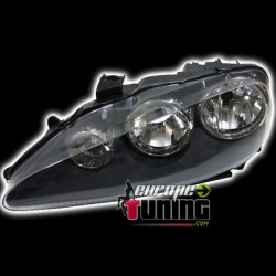 PHARE CONDUCTEUR ALFA ROMEO 147 (01223)