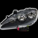 PHARE CONDUCTEUR ALFA ROMEO 147 (01223)