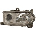 Phare gauche (Côté conducteur) Alfa Romeo 145 / 146