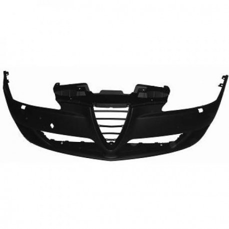 Pare-chocs avant Alfa Romeo 147 04-09