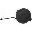 Enjoliveur pare-chocs avant Alfa Romeo 147 04-09
