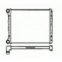 RADIATEUR EAU 1.4l GTi / 1.4l TSi / 2.0l TDi﻿