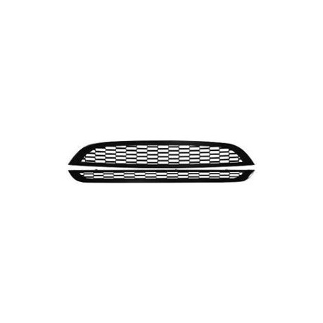  Calandre design. set. compl. noir MINI 