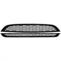  Calandre design. set. compl. noir MINI 