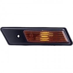 Feu clignotant gauche (Côté conducteur) BMW E36 (Serie 3) BMW E34 (Serie 5)