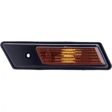 Feu clignotant gauche (Côté conducteur) BMW E36 (Serie 3) BMW E34 (Serie 5)