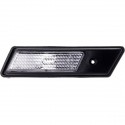 Feu clignotant droit (Côté passager) BMW E36 (Serie 3) BMW E34 (Serie 5)