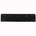 Support de plaque d'immatriculation avant BMW E60 03-07 (Serie 5)