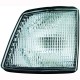 Clignotant blanc droit E32