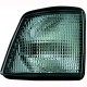 Clignotant noir droit E32