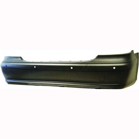 Pare-chocs arriere Mercedes Classe E W211 06-09 220-500