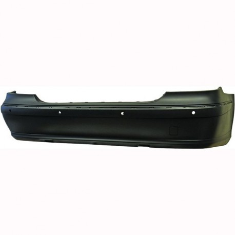 Pare-chocs arriere Mercedes Classe E W211 06-09 220-500