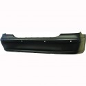 Pare-chocs arriere Mercedes Classe E W211 06-09 220-500